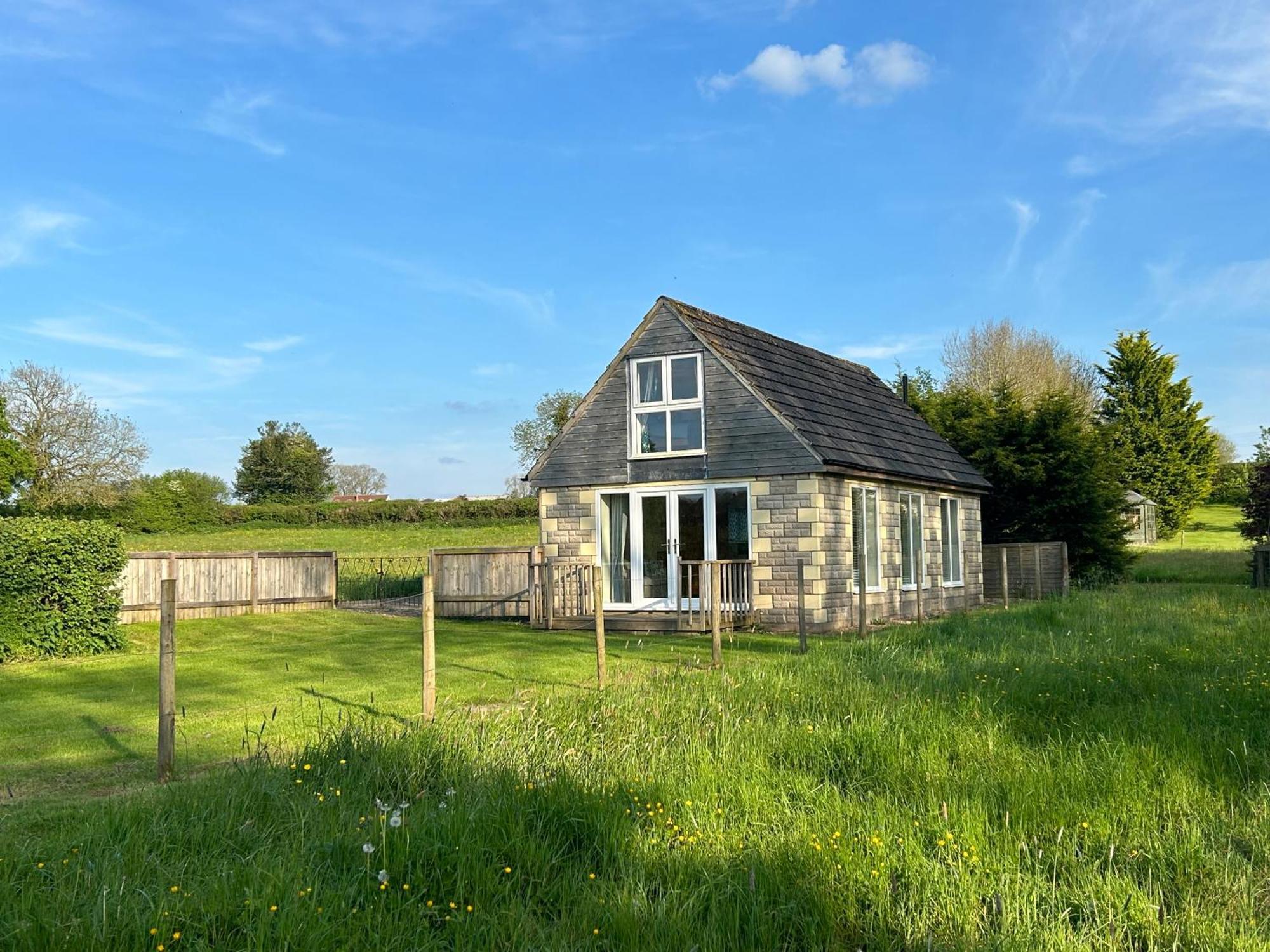 The Perfect Getaway Villa Bristol Eksteriør bilde